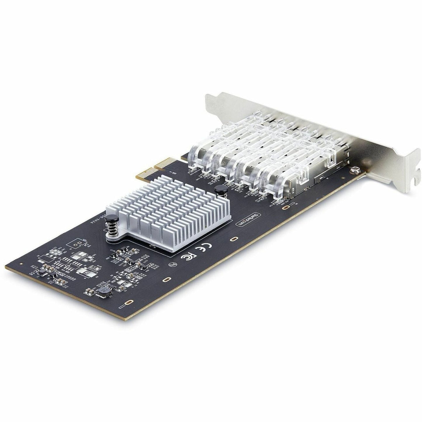 StarTech.com Gigabit Ethernet Card