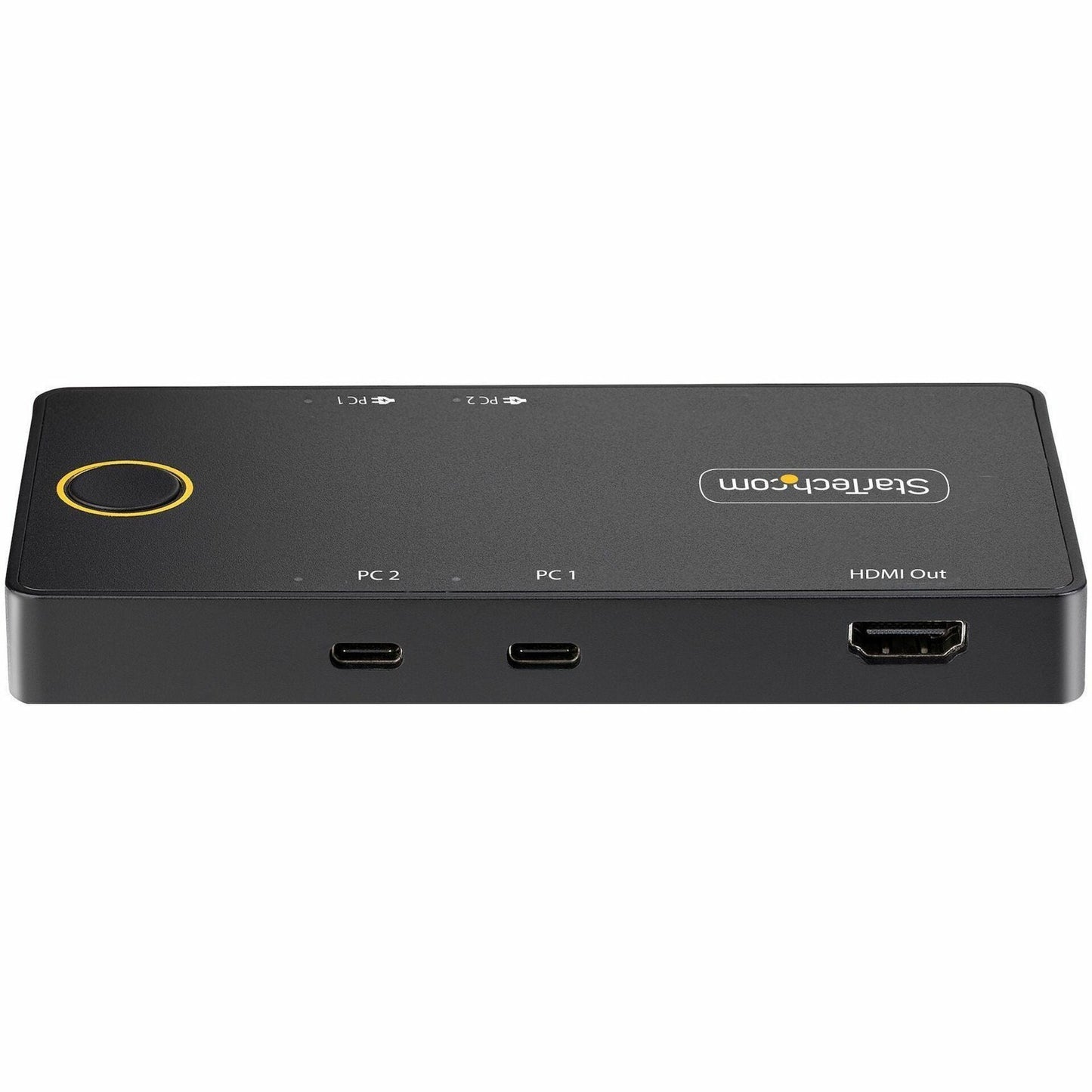 StarTech.com KVM Switchbox