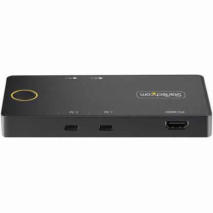 StarTech.com KVM Switchbox