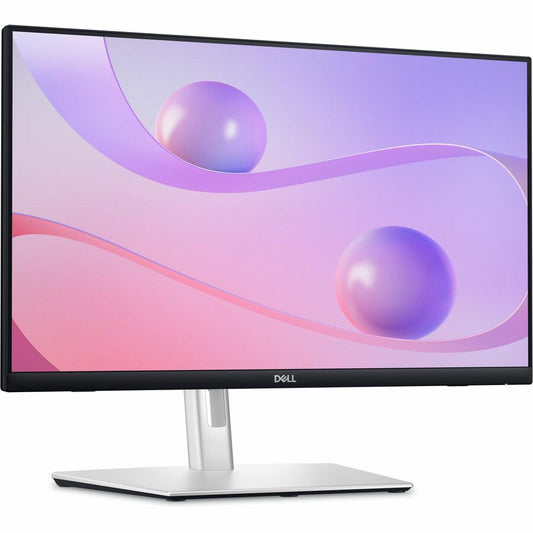 Dell P2424HT 23.8" LED Touchscreen Monitor - 16:9 - 5 ms GTG (Fast)