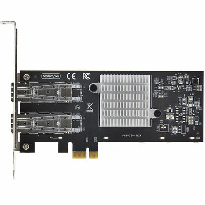 StarTech.com Gigabit Ethernet Card