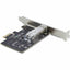StarTech.com Gigabit Ethernet Card