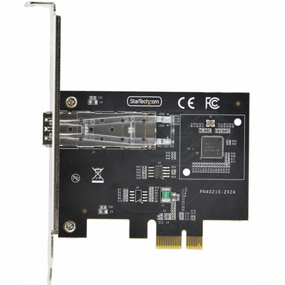 StarTech.com Gigabit Ethernet Card