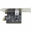 StarTech.com Gigabit Ethernet Card