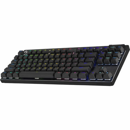 Logitech G PRO X TKL Gaming Keyboard