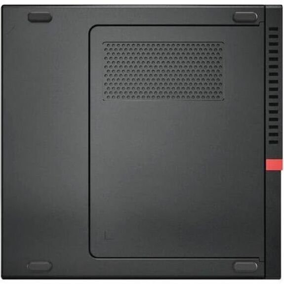 Lenovo - Joy Systems ThinkCentre M910q Desktop Computer - Intel Core i5 6th Gen i5-6500T Quad-core (4 Core) 2.50 GHz - 8 GB RAM DDR4 SDRAM - 512 GB SSD - Tiny - Refurbished