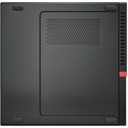 Lenovo - Joy Systems ThinkCentre M910q Desktop Computer - Intel Core i5 6th Gen i5-6500T Quad-core (4 Core) 2.50 GHz - 8 GB RAM DDR4 SDRAM - 256 GB PCI Express NVMe SSD - Tiny - Refurbished