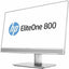 HP - Joy Systems EliteDesk 800 G3 Desktop Computer - Intel Core i5 7th Gen i5-7500 Quad-core (4 Core) 3.40 GHz - 8 GB RAM DDR4 SDRAM - 256 GB SSD - 23.8