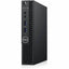 Dell - Joy Systems OptiPlex 3000 3060 Desktop Computer - Intel Core i5 8th Gen i5-8400T Hexa-core (6 Core) 1.70 GHz - 16 GB RAM DDR4 SDRAM - 500 GB PCI Express NVMe SSD - Micro PC - Refurbished