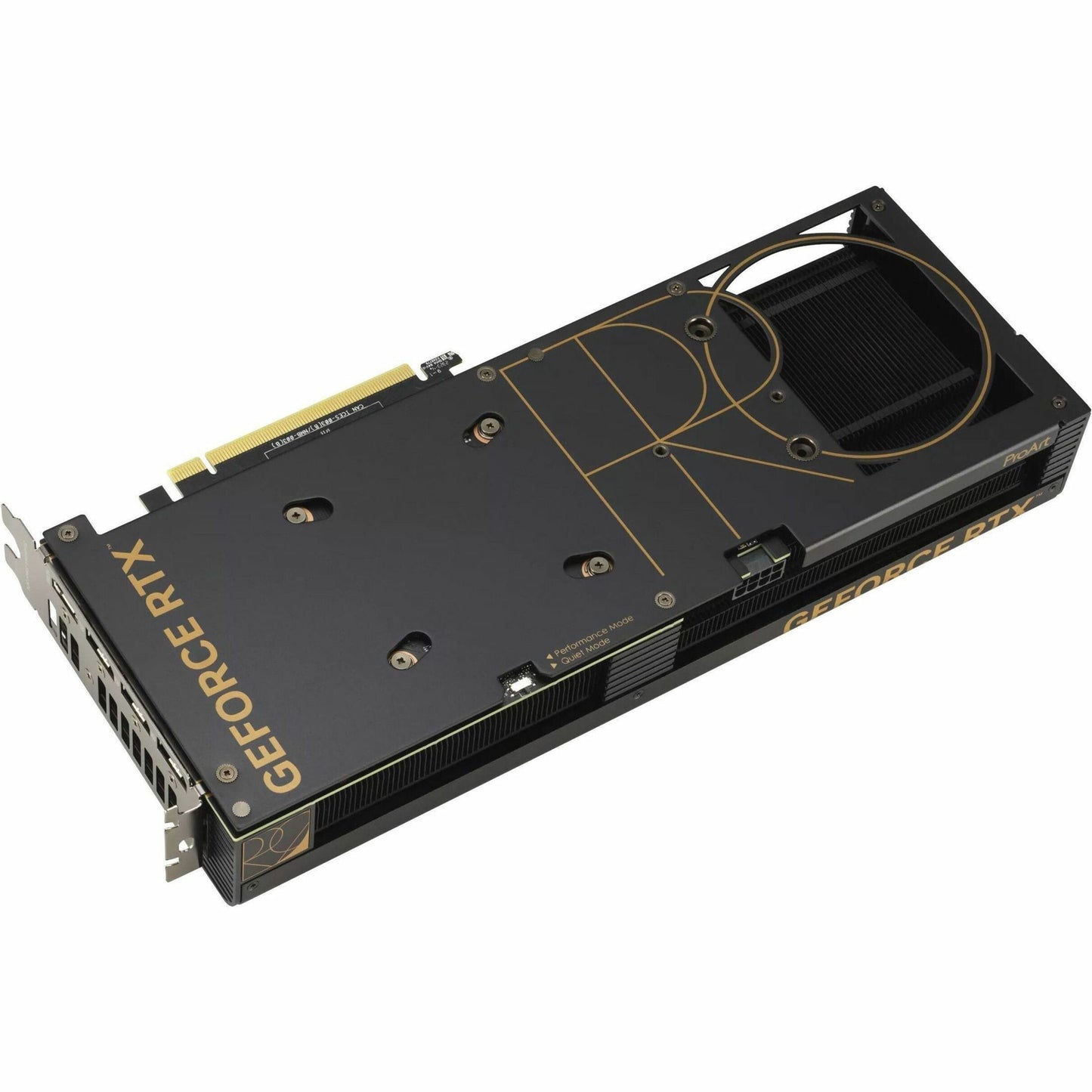 Asus NVIDIA GeForce RTX 4070 Graphic Card - 12 GB GDDR6X