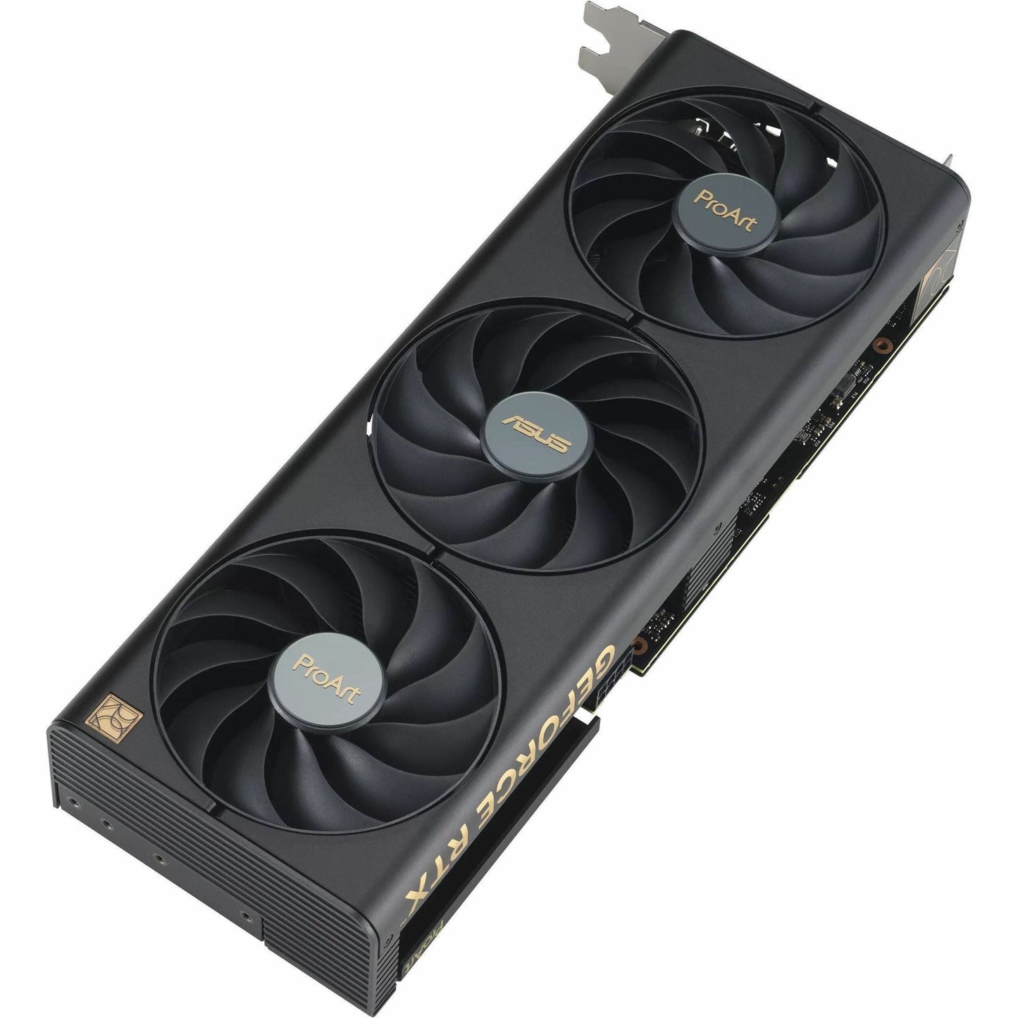 Asus NVIDIA GeForce RTX 4070 Graphic Card - 12 GB GDDR6X