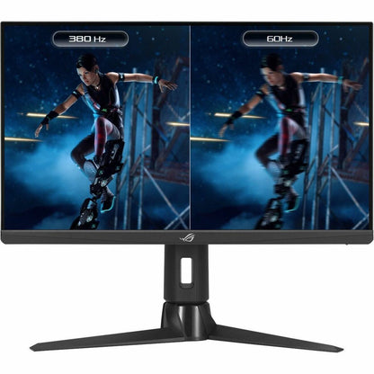 Asus ROG Strix XG259QN 24.5" Full HD Gaming LCD Monitor - 16:9