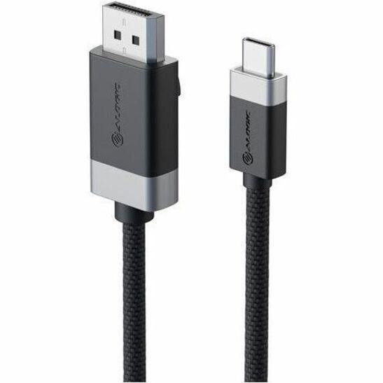 Alogic Fusion USB-C to DisplayPort 1.2 Cable