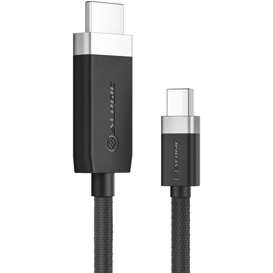 Alogic Fusion 4K Mini DisplayPort to HDMI ACTIVE Cable