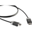 Alogic Fusion 8K DisplayPort to DisplayPort Cable - 2m