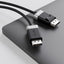 Alogic Fusion 8K DisplayPort to DisplayPort Cable - 2m