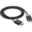 Alogic Fusion 8K DisplayPort to DisplayPort Cable - 2m