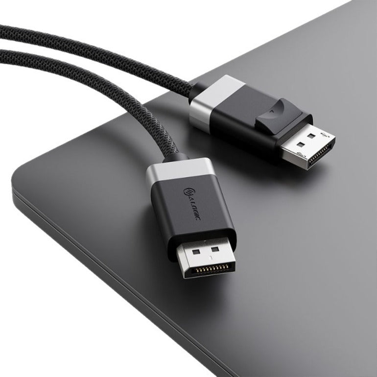 Alogic Fusion 8K DisplayPort to DisplayPort Cable - 3m