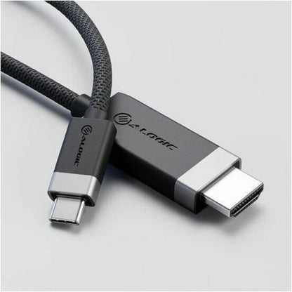 Alogic Fusion USB-C to HDMI Cable - 2m