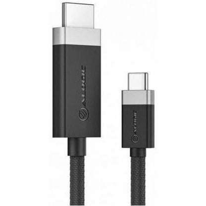 Alogic Fusion USB-C to HDMI Cable - 1m