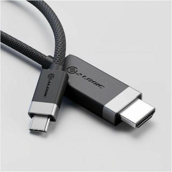 Alogic Fusion USB-C to HDMI Cable - 1m