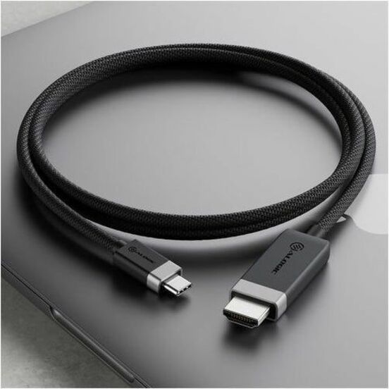 Alogic Fusion USB-C to HDMI Cable - 1m