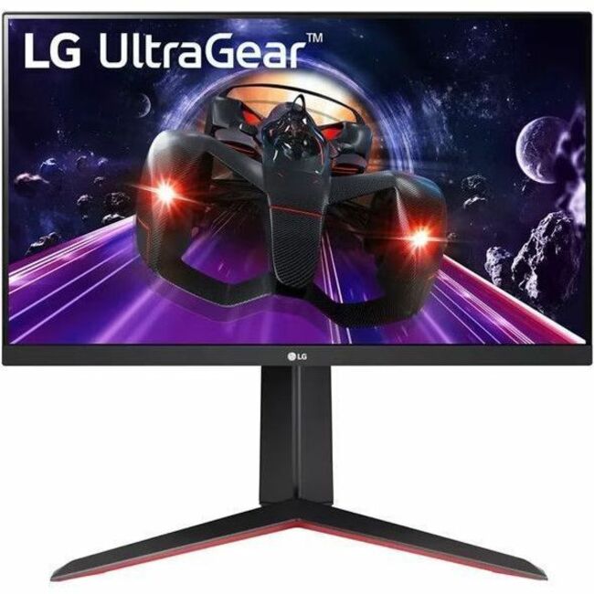 LG UltraGear 24GN650-B 23.8" Full HD Gaming LCD Monitor - 16:9