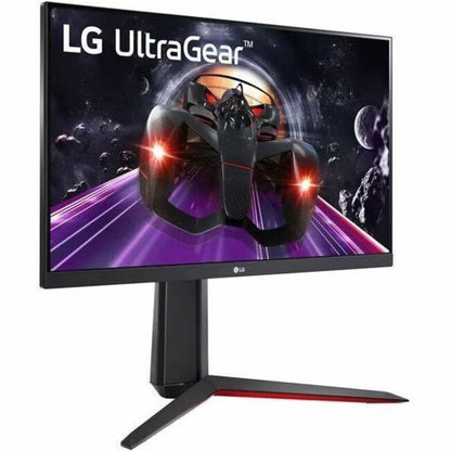 LG UltraGear 24GN650-B 23.8" Full HD Gaming LCD Monitor - 16:9