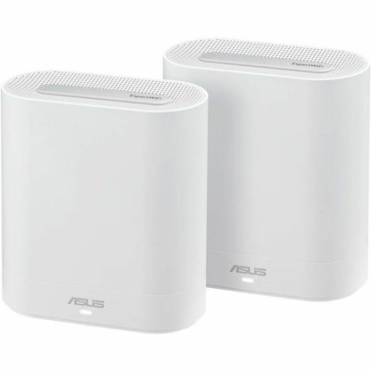 Asus ExpertWiFi EBM68 Wi-Fi 6 IEEE 802.11ax IEEE 802.11 a/b/g/n/ac/ax Ethernet Wireless Router