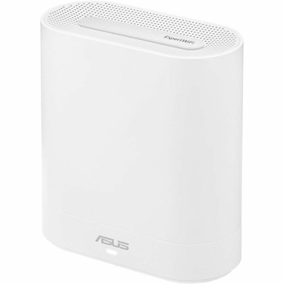 Asus ExpertWiFi EBM68 Wi-Fi 6 IEEE 802.11ax IEEE 802.11 a/b/g/n/ac/ax Ethernet Wireless Router