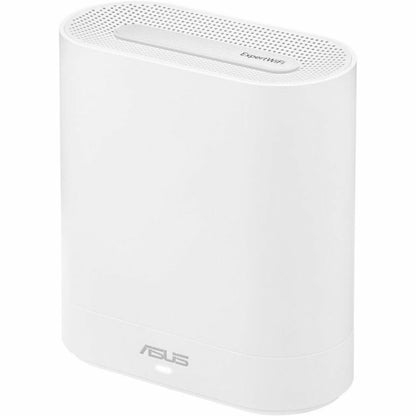 Asus ExpertWiFi EBM68 Wi-Fi 6 IEEE 802.11ax IEEE 802.11 a/b/g/n/ac/ax Ethernet Wireless Router