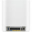 Asus ExpertWiFi EBM68 Wi-Fi 6 IEEE 802.11ax IEEE 802.11 a/b/g/n/ac/ax Ethernet Wireless Router