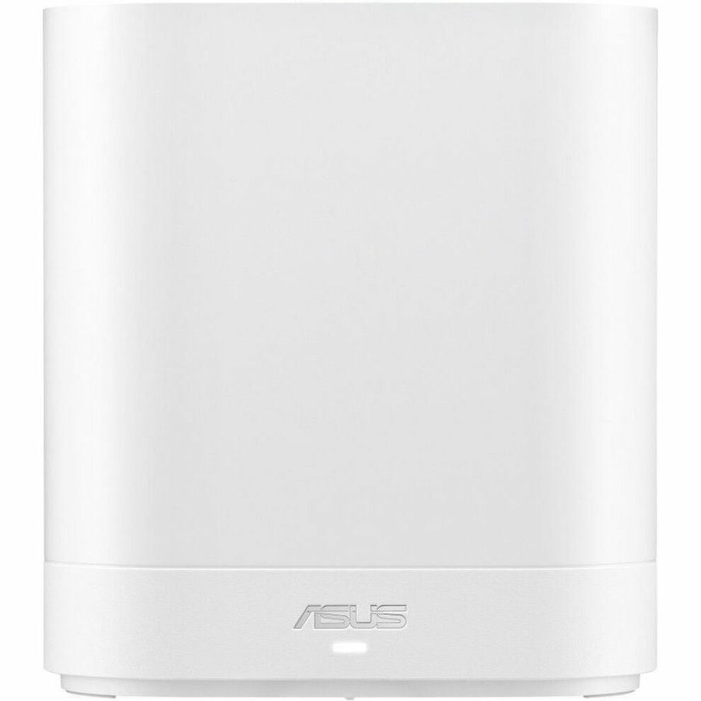 Asus ExpertWiFi EBM68 Wi-Fi 6 IEEE 802.11ax IEEE 802.11 a/b/g/n/ac/ax Ethernet Wireless Router