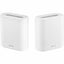Asus ExpertWiFi EBM68 Wi-Fi 6 IEEE 802.11ax IEEE 802.11 a/b/g/n/ac/ax Ethernet Wireless Router