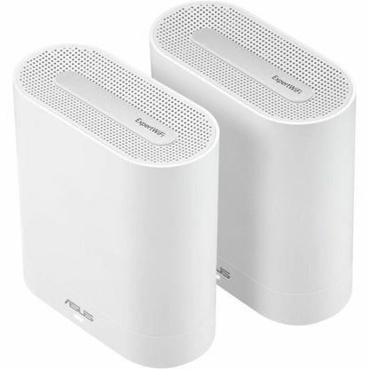Asus ExpertWiFi EBM68 Wi-Fi 6 IEEE 802.11ax IEEE 802.11 a/b/g/n/ac/ax Ethernet Wireless Router