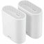 Asus ExpertWiFi EBM68 Wi-Fi 6 IEEE 802.11ax IEEE 802.11 a/b/g/n/ac/ax Ethernet Wireless Router