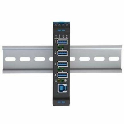 SEH IH-304 USB Hub