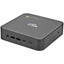 CTL Chromebox CBx3-7 - Deca-Core Intel Core i7-1355U Wi-Fi 6E Bluetooth 5.3 8GB/256GB AUE 2030