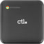 CTL Chromebox CBx3-7 - Deca-Core Intel Core i7-1355U Wi-Fi 6E Bluetooth 5.3 8GB/256GB AUE 2030