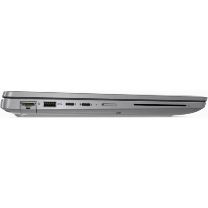 Dell Latitude 5000 5440 14" Thin Client Notebook - Full HD - 1920 x 1080 - Intel Core i5 13th Gen i5-1345U Deca-core (10 Core) - 8 GB Total RAM - 256 GB SSD