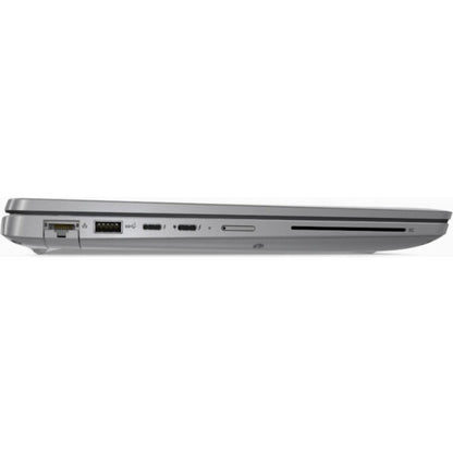 Dell Latitude 5000 5440 14" Thin Client Notebook - Full HD - 1920 x 1080 - Intel Core i5 13th Gen i5-1345U Deca-core (10 Core) - 8 GB Total RAM - 256 GB SSD