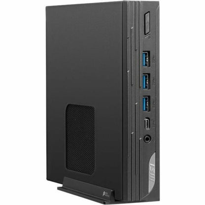 MSI PRO DP10 13M-021BUS Barebone Mini PC Intel i7-1360P CPU