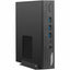 MSI PRO DP10 13M-021BUS Barebone Mini PC Intel i7-1360P CPU