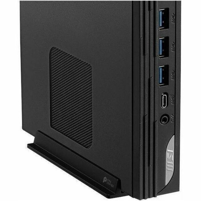 MSI PRO DP10 13M-021BUS Barebone Mini PC Intel i7-1360P CPU