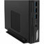 MSI PRO DP10 13M-021BUS Barebone Mini PC Intel i7-1360P CPU
