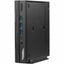 MSI PRO DP10 13M-021BUS Barebone Mini PC Intel i7-1360P CPU