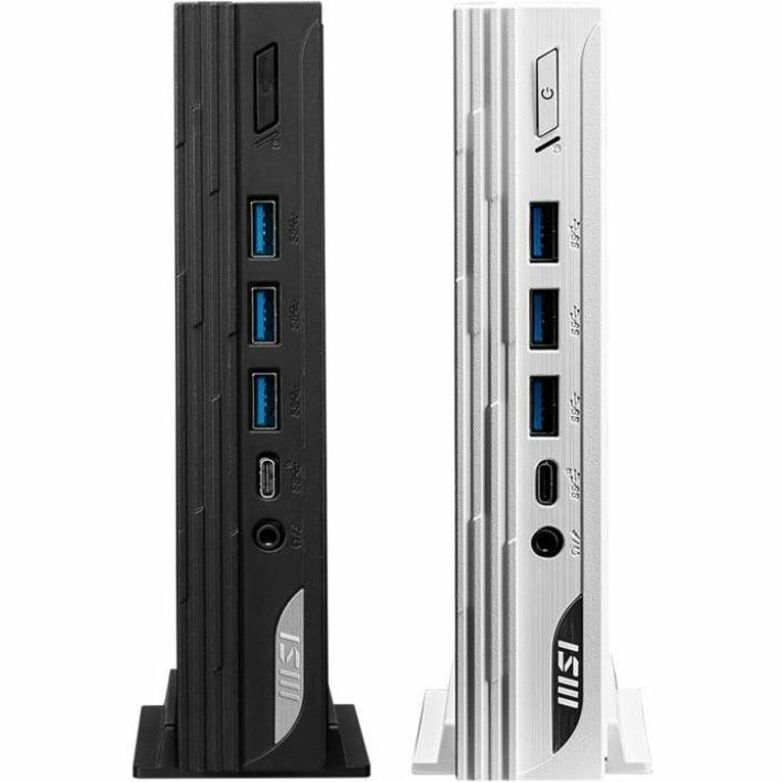 MSI PRO DP10 13M-022BUSBarebone Mini PC i5-1340P CPU