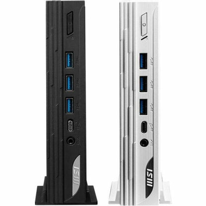 MSI PRO DP10 13M-022BUSBarebone Mini PC i5-1340P CPU