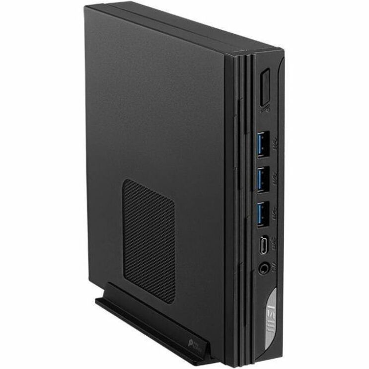 MSI PRO DP10 13M-022BUSBarebone Mini PC i5-1340P CPU