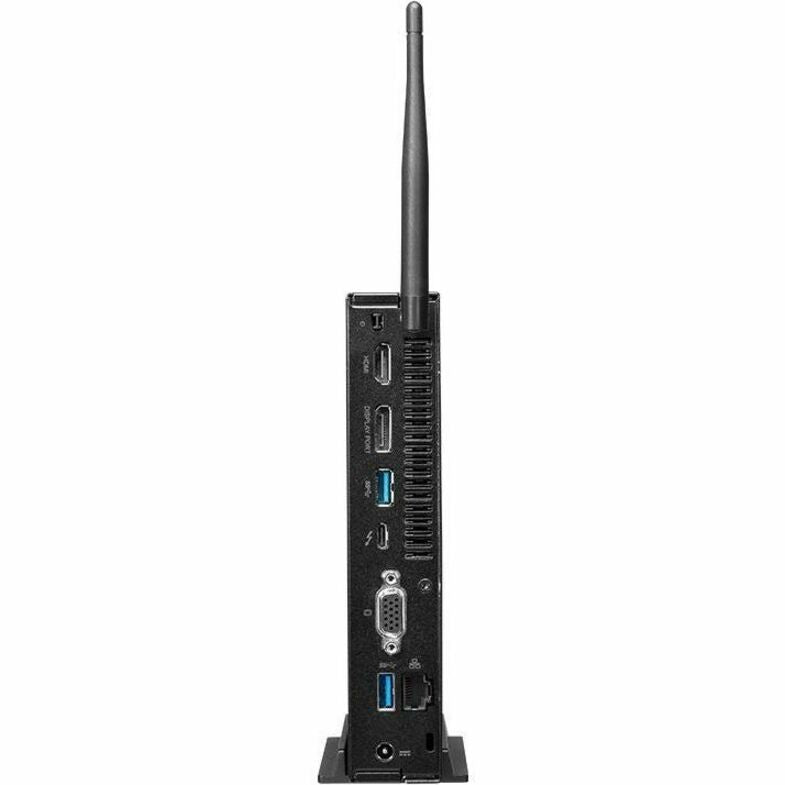 MSI PRO DP10 13M-022BUSBarebone Mini PC i5-1340P CPU